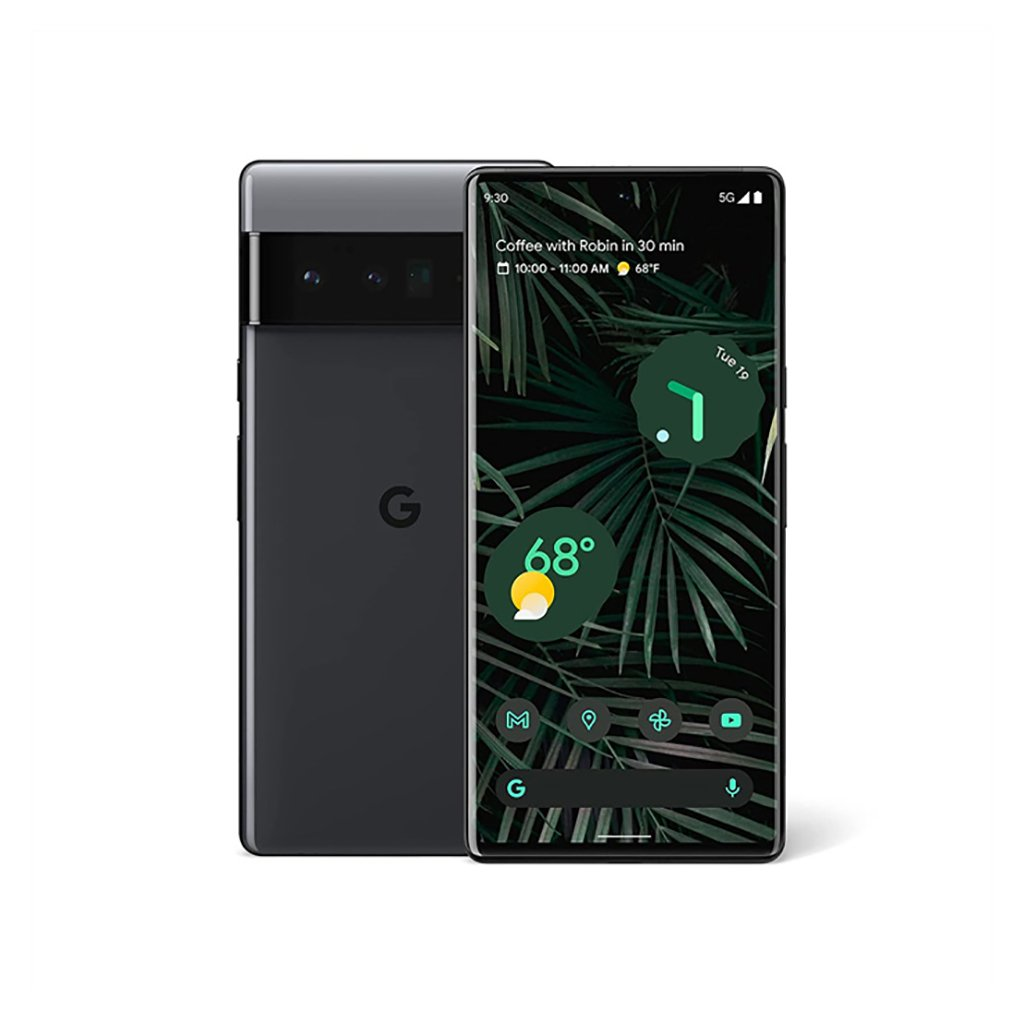 Google Pixel 6 5G - 128GB
